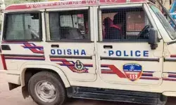 रेप के आरोपी की हत्या कर जलाई लाश- हड्डियां एवं राख बरामद