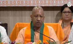 खुद को तपाकर और खपाकर मोदी ने भारतीयों को बनाया विश्वास का प्रतीक- CM योगी खुद को तपाकर और खपाकर मोदी ने भारतीयों को बनाया विश्वास का प्रतीक- CM योगी