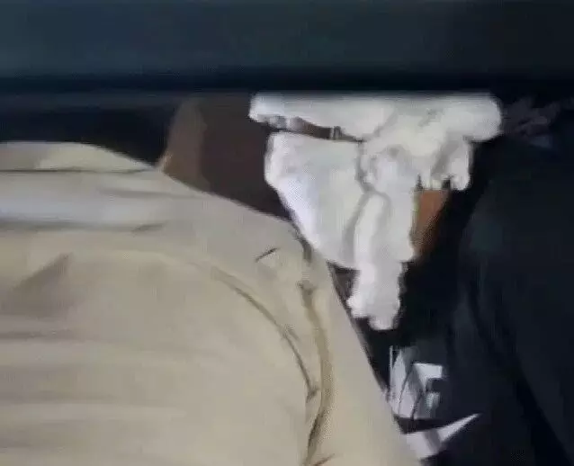 बच्ची से रेप का आरोपी अरेस्ट- ब्लैड से वार कर भागा- लगी पुलिस की गोली बच्ची से रेप का आरोपी अरेस्ट- ब्लैड से वार कर भागा- लगी पुलिस की गोली