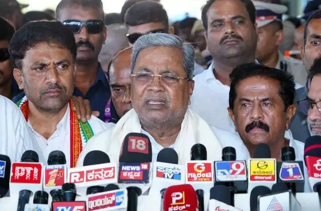 उठा राज से पर्दा- CM ने बनाई थी RCB की जीत के जश्न की योजना उठा राज से पर्दा- CM ने बनाई थी RCB की जीत के जश्न की योजना