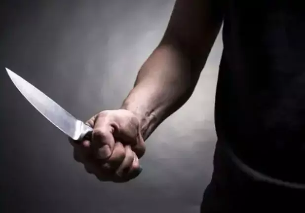 लॉन्ग टर्म वीजा पर भारत आए पाक नागरिक ने किया पत्नी का कत्ल और फिर.... लॉन्ग टर्म वीजा पर भारत आए पाक नागरिक ने किया पत्नी का कत्ल और फिर....