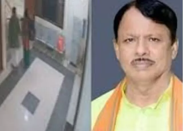 काम नहीं आई पैंतरे बाजी- भाजपा जिलाध्यक्ष पार्टी से बाहर काम नहीं आई पैंतरे बाजी- भाजपा जिलाध्यक्ष पार्टी से बाहर