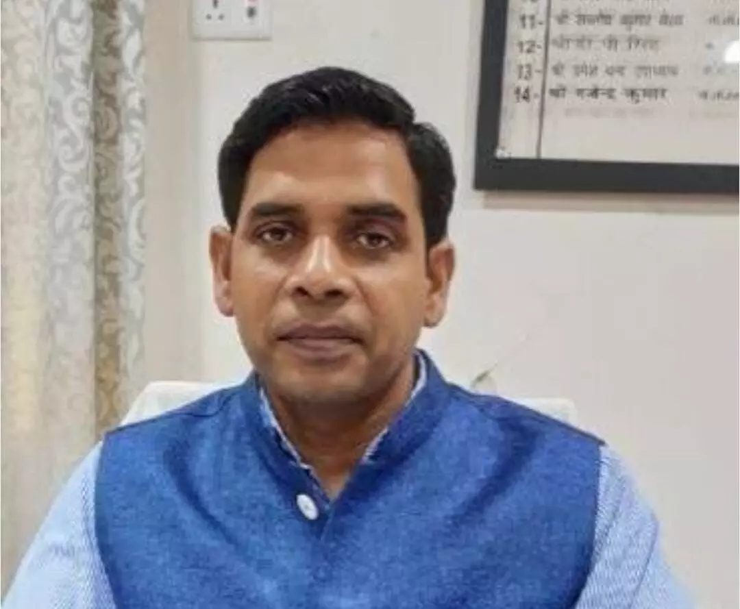 गर्मी में लापरवाही ले सकती है जान- ऐसे करें अपना बचाव गर्मी में लापरवाही ले सकती है जान- ऐसे करें अपना बचाव
