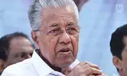 बस दुर्घटना में पांच केरलवासियों की मौत, केरल के मुख्यमंत्री ने किया..