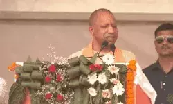 संत रविदास जी महाराज की बात को पीएम ने लागू किया- सीएम योगी संत रविदास जी महाराज की बात को पीएम ने लागू किया- सीएम योगी