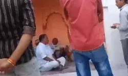 महिला सिपाही ने की दरोगा से शादी- पंचायत में परिवार का हुक्का पानी बंद महिला सिपाही ने की दरोगा से शादी- पंचायत में परिवार का हुक्का पानी बंद