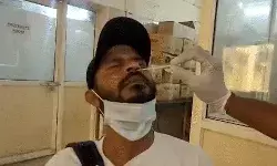 अनिवार्यता- PM से मिलने को मंत्रियों को पहले कराना होगा कोरोना टैस्ट