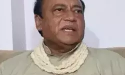 पूर्व सीएम के भाई पर एक्शन-कांग्रेस से निष्कासित-6 साल के लिए किया बाहर पूर्व सीएम के भाई पर एक्शन-कांग्रेस से निष्कासित-6 साल के लिए किया बाहर