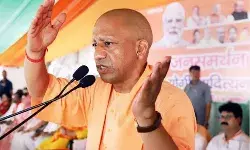 शुकतीर्थ को लेकर क्या बोल गये योगी आदित्यनाथ- कर गये ये ऐलान शुकतीर्थ को लेकर क्या बोल गये योगी आदित्यनाथ- कर गये ये ऐलान