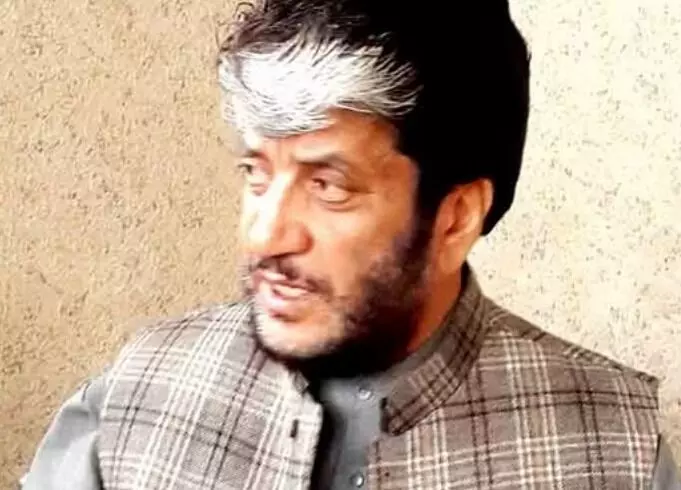 अलगाववादी नेता को जोर का झटका- हाईकोर्ट ने खारिज की जमानत याचिका
