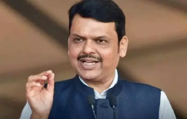 उद्धव एवं राज के मेल मिलाप व भाईचारे में राजनीति का अड़ंगा- सीएम ने... उद्धव एवं राज के मेल मिलाप व भाईचारे में राजनीति का अड़ंगा- सीएम ने...