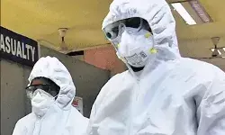 कोरोना का संक्रमण कर रहा विस्तार- एक्टिव केसों की संख्या 7000 के पार