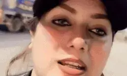 आतंकी ने दी थी धमकी- कार में मिली इनफ्लुएंसर की लाश- पार्किंग में....