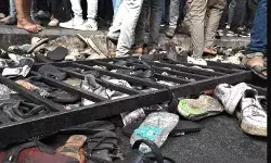 बोली कर्नाटक सरकार भगदड़ के लिए क्रिकेट बोर्ड एवं RCB जिम्मेदार बोली कर्नाटक सरकार भगदड़ के लिए क्रिकेट बोर्ड एवं RCB जिम्मेदार