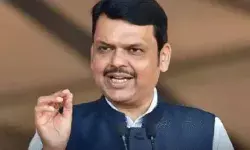 उद्धव एवं राज के मेल मिलाप व भाईचारे में राजनीति का अड़ंगा- सीएम ने... उद्धव एवं राज के मेल मिलाप व भाईचारे में राजनीति का अड़ंगा- सीएम ने...