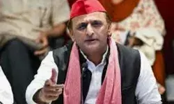 अखिलेश का तंज- भाजपा सरकार में भ्रष्टाचार, चरम पर महंगाई और बेरोजगारी