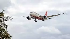 एयर इंडिया फ्लाइट की थाईलैंड में इमरजेंसी लैंडिंग- बम की वार्निंग एयर इंडिया फ्लाइट की थाईलैंड में इमरजेंसी लैंडिंग- बम की वार्निंग