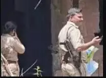 घंटाघर की मोनी की थी खंडहर में मिली लाश- दुष्कर्म के बाद ई रिक्शा.... घंटाघर की मोनी की थी खंडहर में मिली लाश- दुष्कर्म के बाद ई रिक्शा....