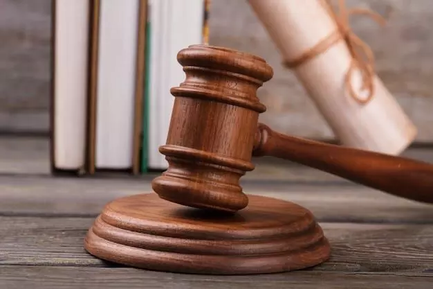 युवती के साथ दुष्कर्म और हत्या के दोषी को कोर्ट ने सुनाई उम्रकैद युवती के साथ दुष्कर्म और हत्या के दोषी को कोर्ट ने सुनाई उम्रकैद