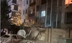 ईरान की एटमी ठिकानों पर इजराइल का अटैक- मारे गए परमाणु वैज्ञानिक ईरान की एटमी ठिकानों पर इजराइल का अटैक- मारे गए परमाणु वैज्ञानिक