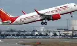 3 घंटे हवा में रही एयर इंडिया की लंदन जा रही फ्लाइट वापस मुंबई लौटी 3 घंटे हवा में रही एयर इंडिया की लंदन जा रही फ्लाइट वापस मुंबई लौटी