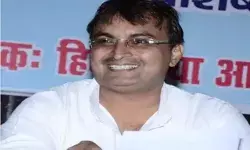 बोले यूनिवर्सिटी प्रोफेसर- मुस्कान व सोनम जैसी महिलाएं संघी विचार.... बोले यूनिवर्सिटी प्रोफेसर- मुस्कान व सोनम जैसी महिलाएं संघी विचार....