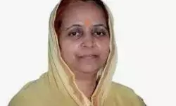 महिला आयोग की मेंबर ने सुनी समस्याएं- मौके पर किया शिकायत का निस्तारण