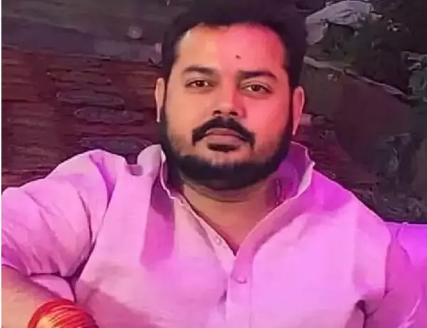 कारोबारी पर जानलेवा हमले के आरोपी माफिया का कोर्ट में सरेंडर- भेजा जेल