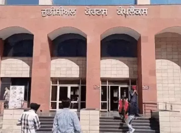 चेक बाउंस मामला- भाजपा MLA को 2 साल की सजा- 5.55 करोड़ जुर्माना