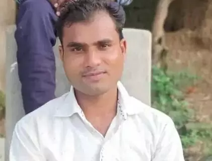 ऊपर चल रहा पंखा ले गया नीचे सो रहे 30 वर्षीय युवक की जान