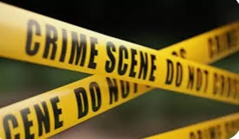 दो पक्षों के बीच हुई मारपीट में बुर्जुग की मौत- पुलिस ने घटनास्थल पर... दो पक्षों के बीच हुई मारपीट में बुर्जुग की मौत- पुलिस ने घटनास्थल पर...