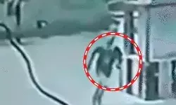 दिनदहाड़े चौकी से 20 कदम दूर लूट- दुकानदार से मारपीट कर लूटी नकदी