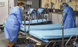 कोरोना ने बढ़ाया कुनबा- 24 घंटे में मिले दो सैकड़ा से अधिक नये मरीज