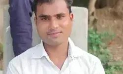 ऊपर चल रहा पंखा ले गया नीचे सो रहे 30 वर्षीय युवक की जान ऊपर चल रहा पंखा ले गया नीचे सो रहे 30 वर्षीय युवक की जान