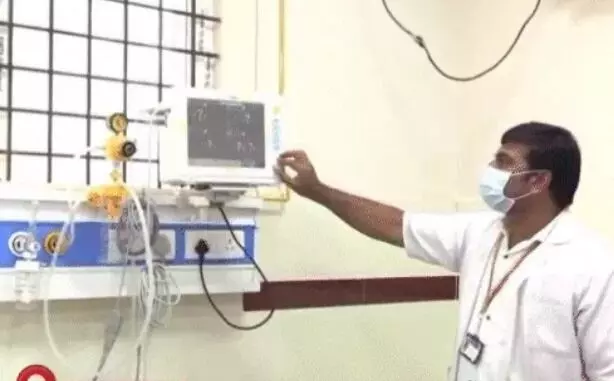 खतरनाक रुख अख्तियार कर रहा कोरोना- 24 घंटे में गई इतने लोगों की जान खतरनाक रुख अख्तियार कर रहा कोरोना- 24 घंटे में गई इतने लोगों की जान