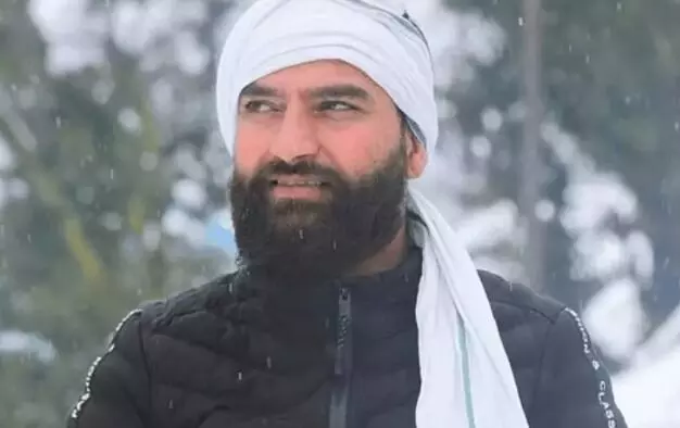 डोडा विधायक ने उमर अब्दुल्ला सरकार से वापस लिया समर्थन- बोले.. डोडा विधायक ने उमर अब्दुल्ला सरकार से वापस लिया समर्थन- बोले..