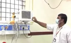 खतरनाक रुख अख्तियार कर रहा कोरोना- 24 घंटे में गई इतने लोगों की जान