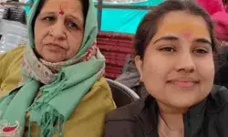 केदारनाथ हेलीकॉप्टर हादसा- मरने वालों में बिजनौर की नई नातिन भी शामिल केदारनाथ हेलीकॉप्टर हादसा- मरने वालों में बिजनौर की नई नातिन भी शामिल