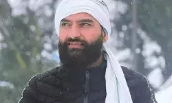 डोडा विधायक ने उमर अब्दुल्ला सरकार से वापस लिया समर्थन- बोले.. डोडा विधायक ने उमर अब्दुल्ला सरकार से वापस लिया समर्थन- बोले..