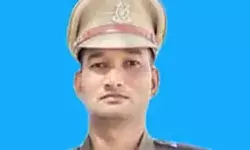 आईईडी ब्लास्ट में घायल हुए सीआरपीएफ के जवान ने तोड़ा दम आईईडी ब्लास्ट में घायल हुए सीआरपीएफ के जवान ने तोड़ा दम