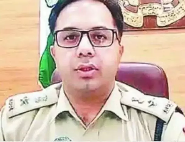 एक ही थाना चौकी पर डटे रहकर मलाई काट रहे पुलिस कर्मियों के तबादले