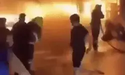 अब ईरान के विदेश मंत्रालय पर इजराइल का अटैक- अब 224 की मौत अब ईरान के विदेश मंत्रालय पर इजराइल का अटैक- अब 224 की मौत