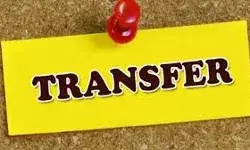 अब जेल अधिकारियों के तबादले- 11 जनपदों के जेल अधीक्षक बदले