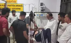 दरगाह में बुलाकर ट्रक मैकेनिक ने कैफ को चाकू से गोदा- पुलिस रही तलाश दरगाह में बुलाकर ट्रक मैकेनिक ने कैफ को चाकू से गोदा- पुलिस रही तलाश