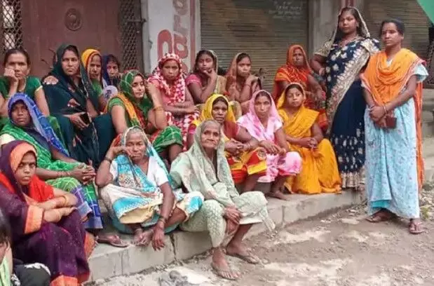 रामायण सुनाने के विवाद में छोटे भाइयों ने ले ली बड़े की पीट पीट कर जान