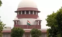 अब शनिवार को भी खुले रहेंगे सुप्रीम कोर्ट के दफ्तर एवं रजिस्ट्री ऑफिस अब शनिवार को भी खुले रहेंगे सुप्रीम कोर्ट के दफ्तर एवं रजिस्ट्री ऑफिस