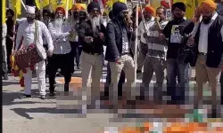 कनाडा पहुंचे पीएम मोदी- खालिस्तान समर्थक एवं विरोधी आमने सामने कनाडा पहुंचे पीएम मोदी- खालिस्तान समर्थक एवं विरोधी आमने सामने