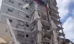 डिप्टी कमांडर की मौत के बाद अब ईरान का मोसाद हेड क्वार्टर पर अटैक डिप्टी कमांडर की मौत के बाद अब ईरान का मोसाद हेड क्वार्टर पर अटैक