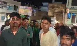 चढत पर नोट लगाने को लेकर बवाल- भाई की कुटाई पर दुल्हन का शादी से इंकार