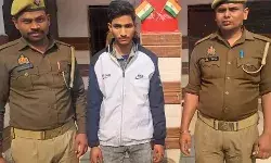 संभल हिंसा- हत्यारोपी वारिस की जमानत याचिका खारिज- जेल में ही.. संभल हिंसा- हत्यारोपी वारिस की जमानत याचिका खारिज- जेल में ही..